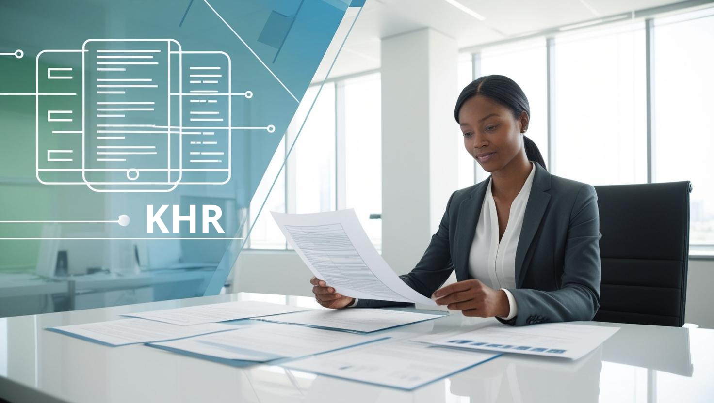 KHR és Hitel: Miért Fontos Tudni, Hogyan Befolyásolják a Hitelkérelmeket?